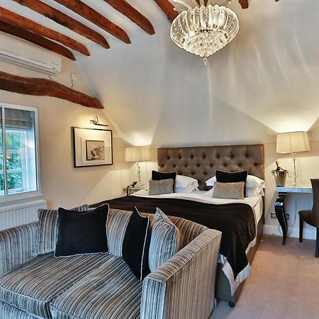 The Inn On The Green Cookham Dean Exterior photo
