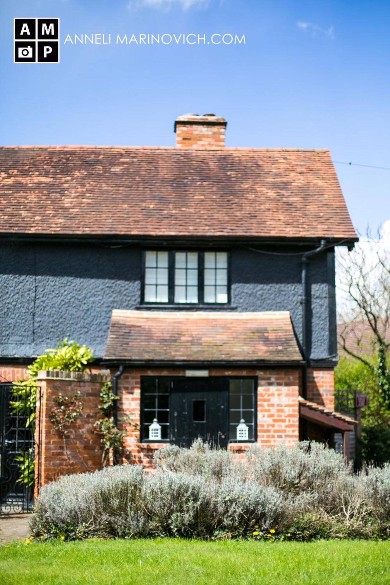 The Inn On The Green Cookham Dean Exterior photo