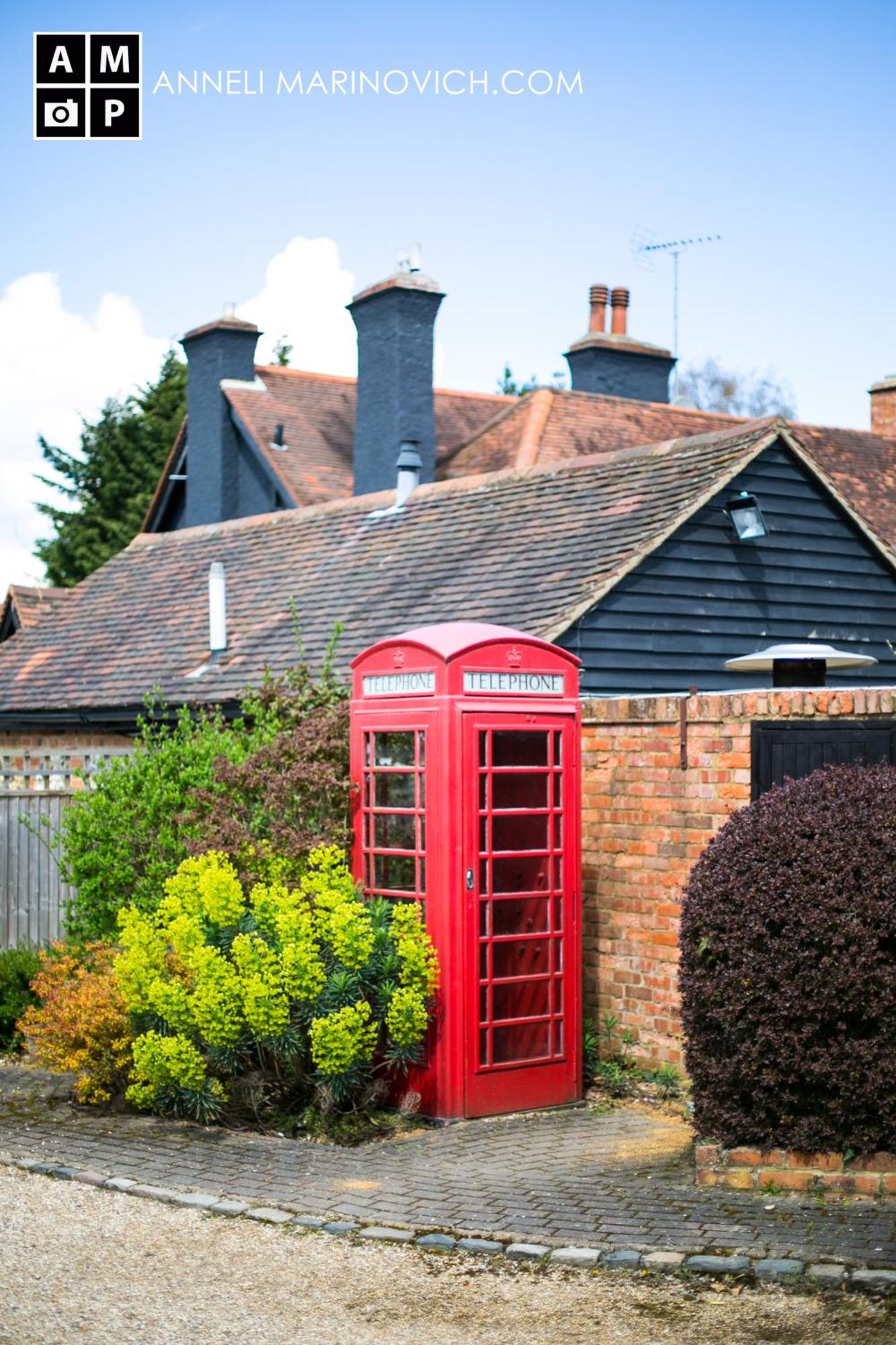 The Inn On The Green Cookham Dean Exterior photo